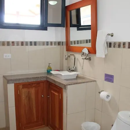 Galapagos Cottages Puerto Ayora  Habitación foto