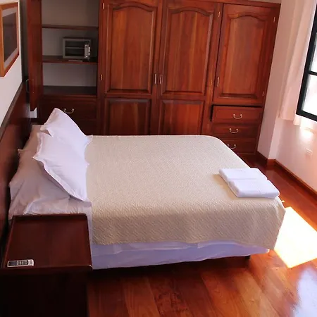 Galapagos Cottages Puerto Ayora  Habitación foto
