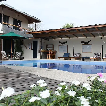 Galapagos Cottages Puerto Ayora  Habitación foto