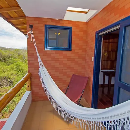 Galapagos Cottages Puerto Ayora  Exterior foto