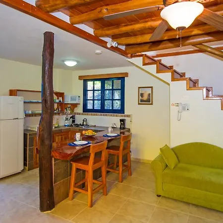 Galapagos Cottages Puerto Ayora  Exterior foto