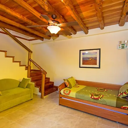 Galapagos Cottages Puerto Ayora  Exterior foto