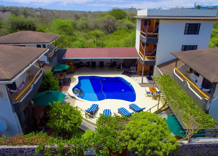 Galapagos Cottages