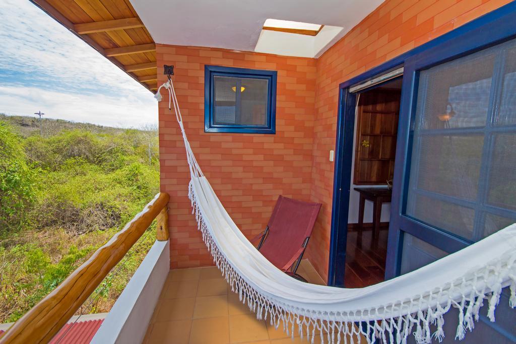 Hébergement de vacances Galapagos