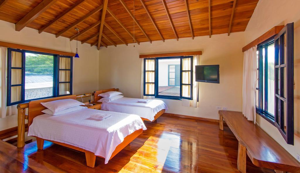 Hébergement de vacances Galapagos