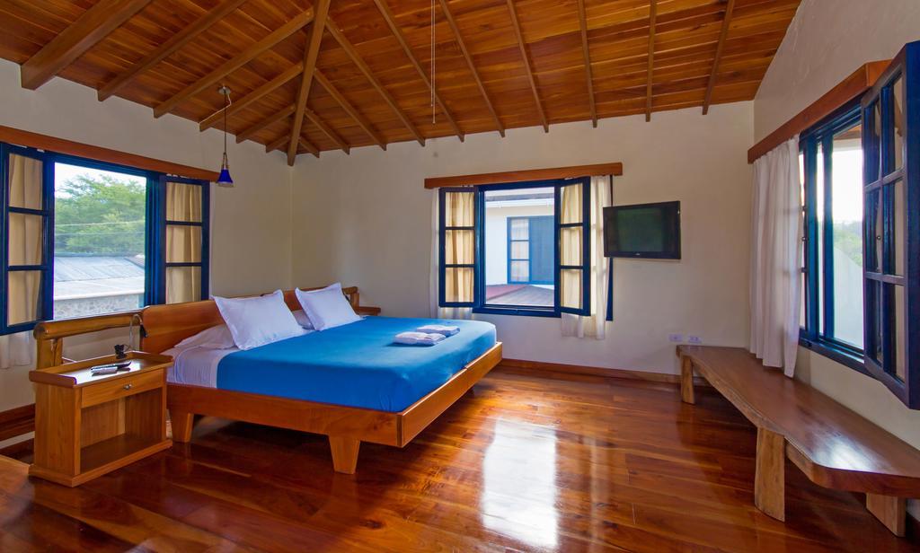 Hébergement de vacances Galapagos *