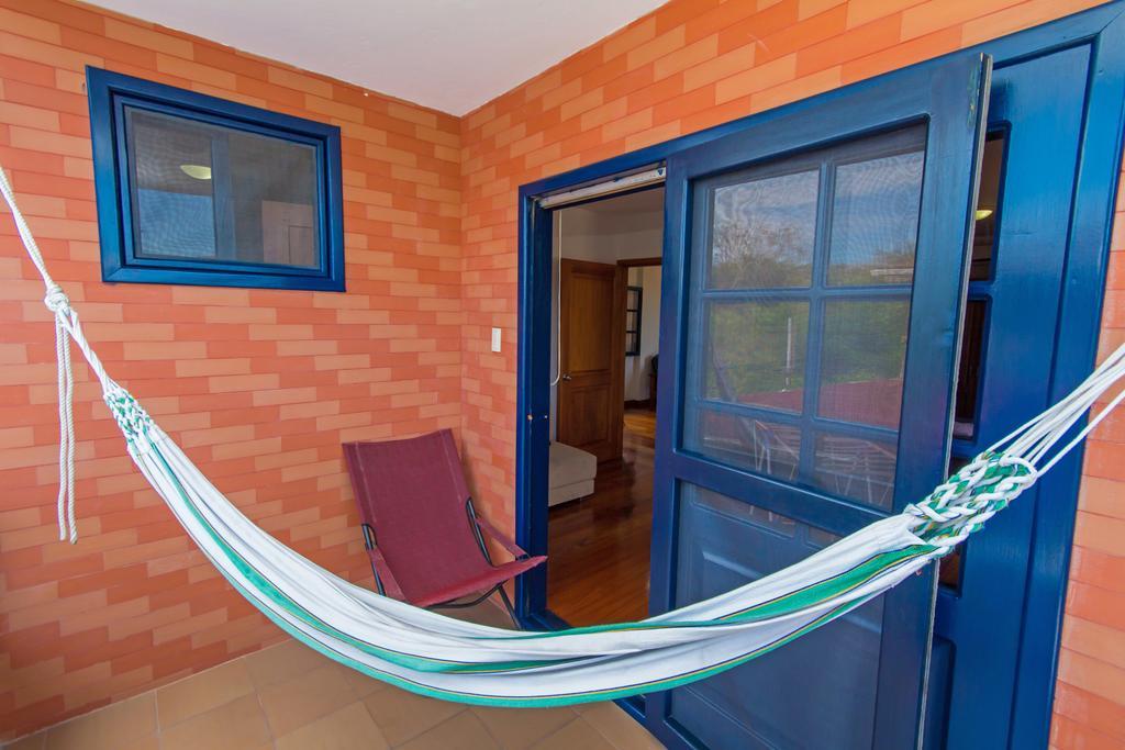 Hébergement de vacances Galapagos
